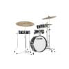 Ударная установка TAMA LJK48P-HBK CLUB-JAM PANCAKE